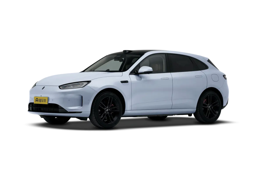 Купить AITO M5 в Минске