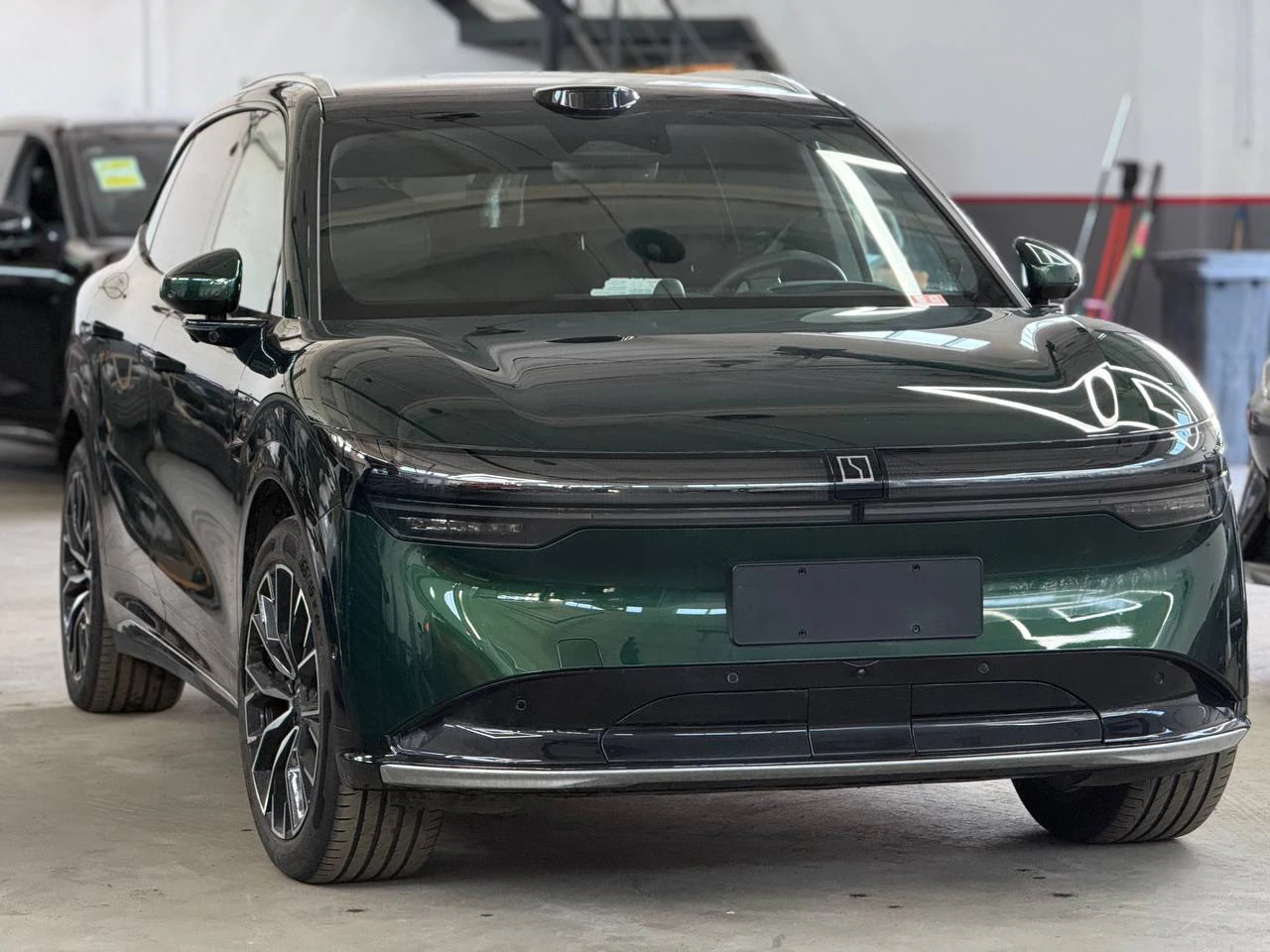 Zeekr 7X Long-range 4WD intelligent driving version 705 km в наличии в Минске — купить сейчас в BYCARS