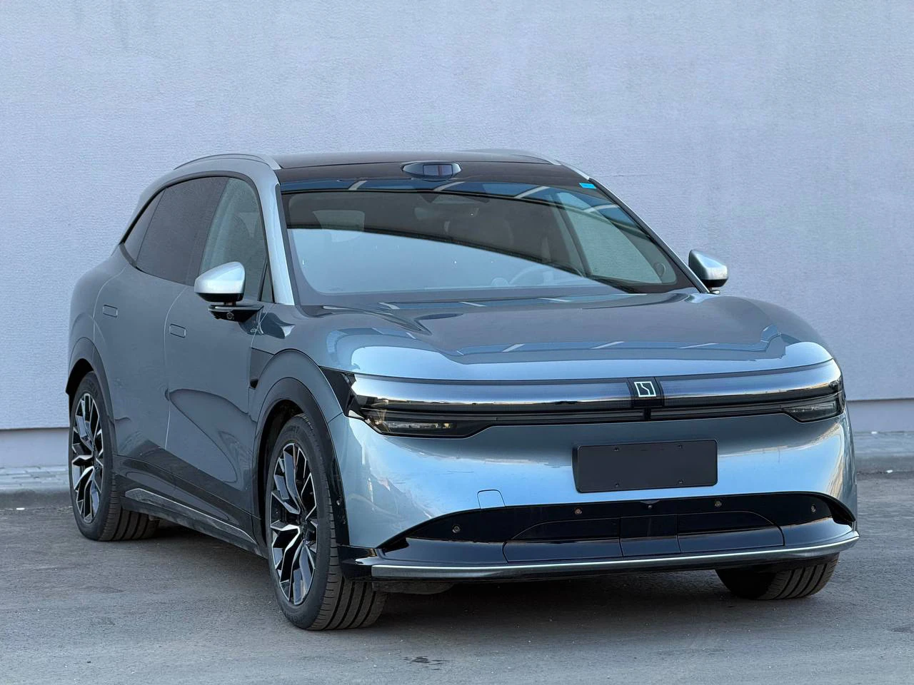 Zeekr 7X Long-range 4WD intelligent driving version 705 km в наличии в Минске — купить сейчас в BYCARS