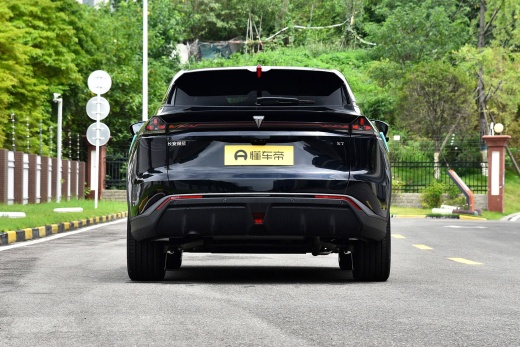 Купить Changan Deepal S7 в Минске