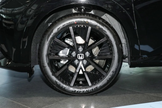 Купить Honda E:NP2 в Минске