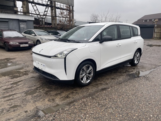 FAW Bestune NAT 2024