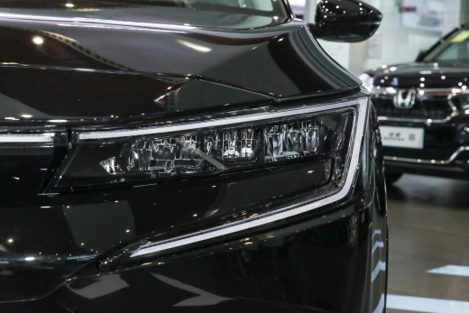 Купить Honda E:NP2 в Минске