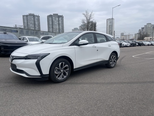 Buick Velite 6 I 2024
