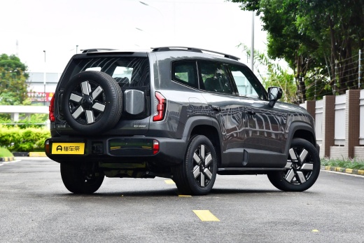 Купить Changan Deepal G318 в Минске