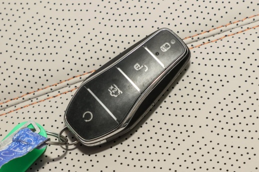 BYD Yuan Plus