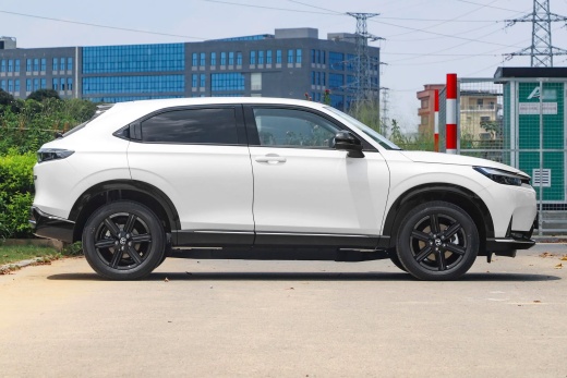 Купить Honda E:NS1 в Минске