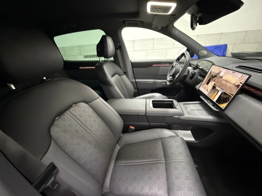 Zeekr 7X Long-range 4WD intelligent driving version 705 km
