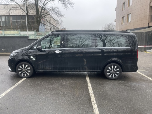 Mercedes-Benz Vito W447 2024 2.0 Комплектация Maybach