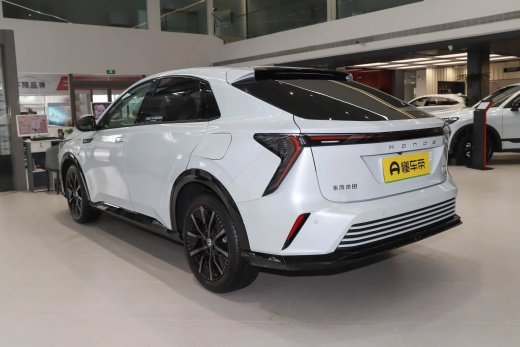 Купить Honda E:NS2 в Минске
