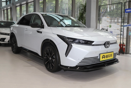 Купить Honda E:NS2 в Минске