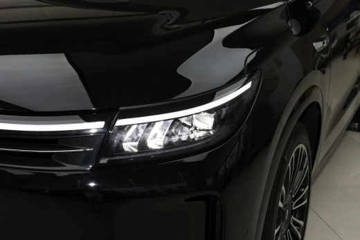AITO M7