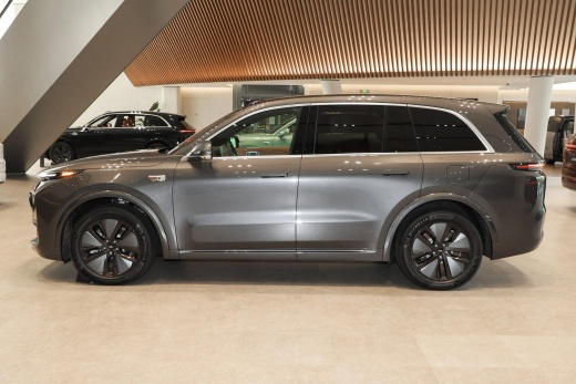 Купить Li auto L8 в Минске