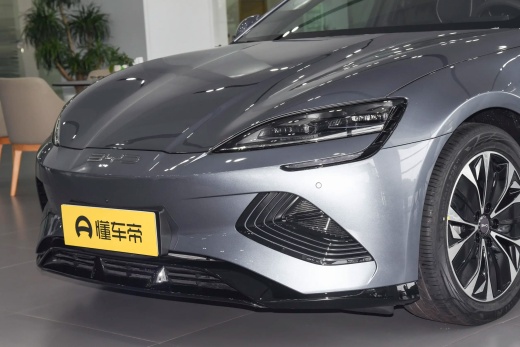 BYD Seal