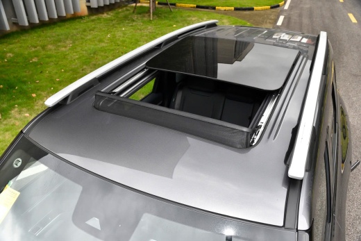 Купить Changan Deepal G318 в Минске