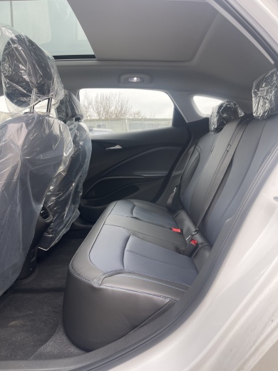 Buick Velite 6 I 2024