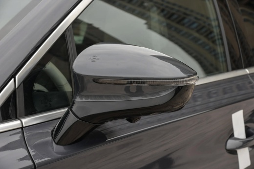 BYD Tang EV