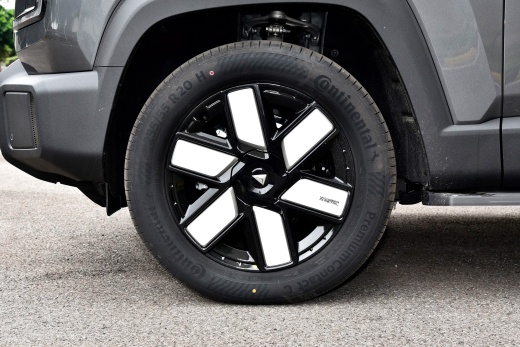 Купить Changan Deepal G318 в Минске