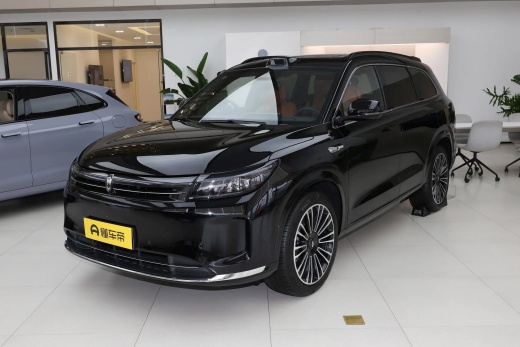AITO M7