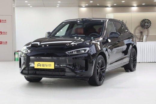 AITO M5