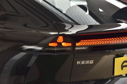 Купить Changan Deepal SL03 в Минске