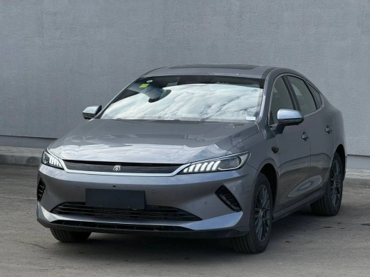 BYD Qin Plus EV 57,6 kWh (136 л.с.) Surpassing 510 km