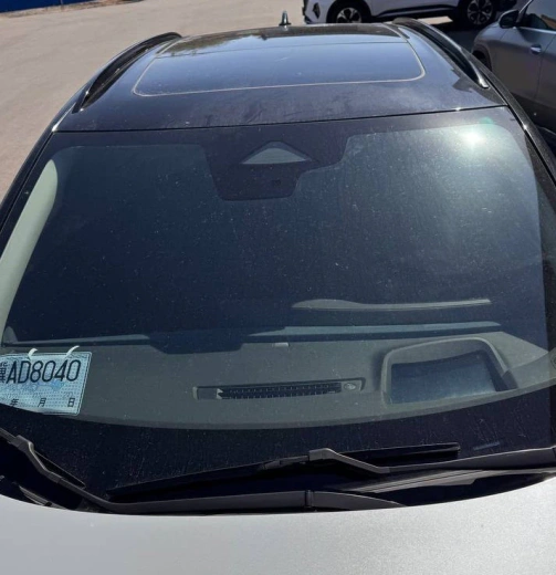 Nissan Ariya 90 kWh (394 л.с.) Maximum 533 km Белый