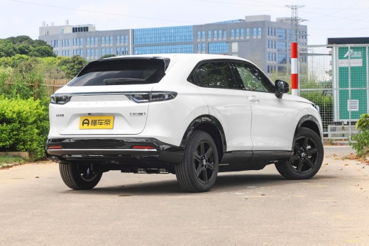 Купить Honda E:NS1 в Минске