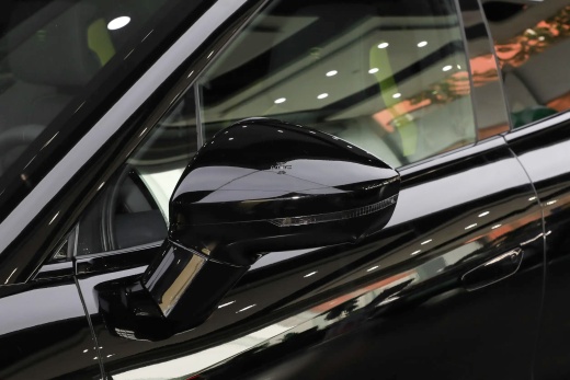 BYD Song L