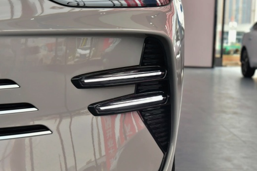 BYD Song Plus EV