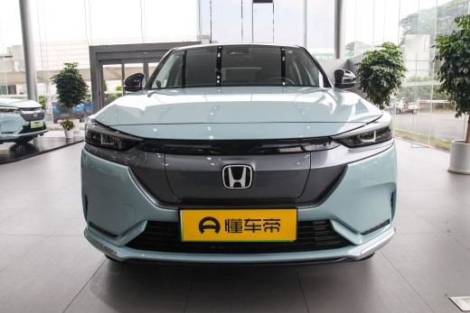 Купить Honda E:NP1 в Минске