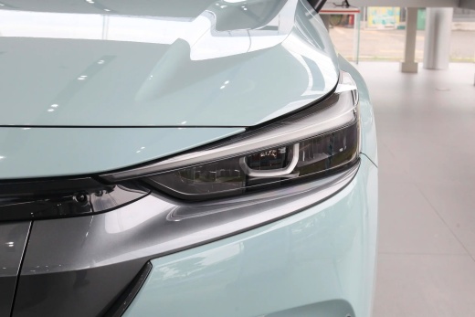 Купить Honda E:NP1 в Минске