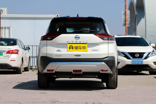 Купить Nissan X-Trail в Минске