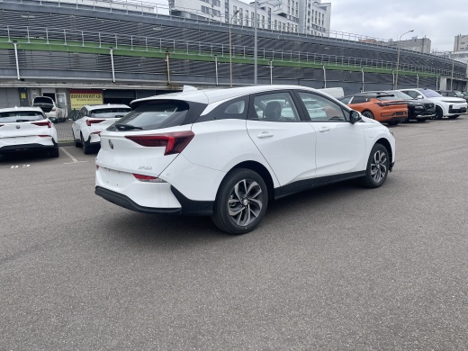 Buick Velite 6 I 2024