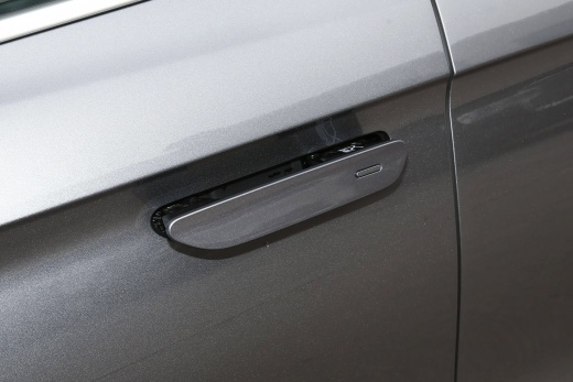 BYD Han EV