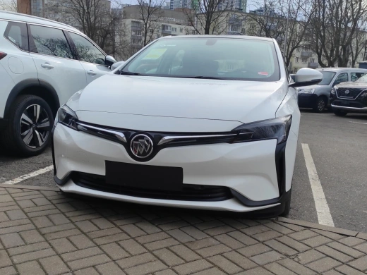 Buick Velite 6 50.3 kWh (177 л.с.) Enjoy Edition PLUS 450 km
