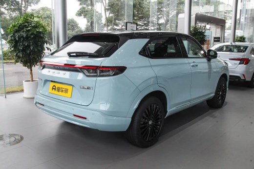 Купить Honda E:NP1 в Минске
