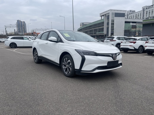 Buick Velite 6 I 2024