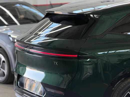 Zeekr 7X Long-range 4WD intelligent driving version 705 km