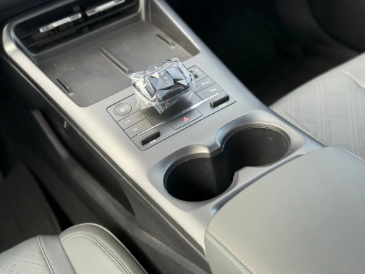 BYD Qin Plus EV 57,6 kWh (136 л.с.) Surpassing 510 km