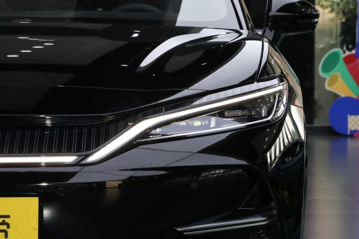BYD Song L