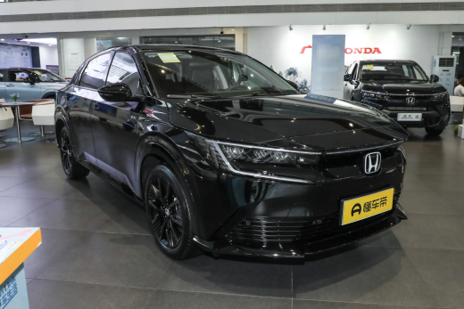 Купить Honda E:NP2 в Минске