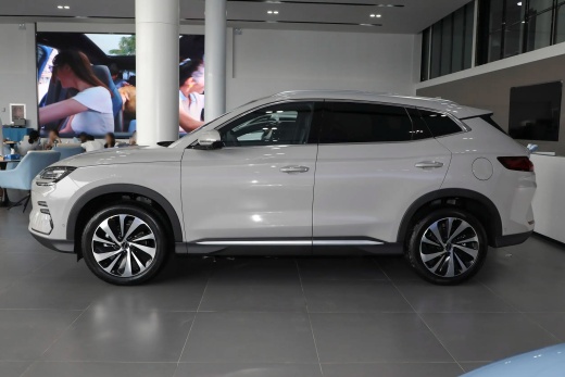 BYD Song Plus EV