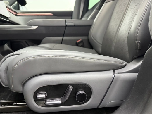 Zeekr 7X Long-range 4WD intelligent driving version 705 km