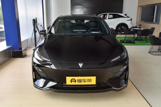 Купить Changan Deepal SL03 в Минске