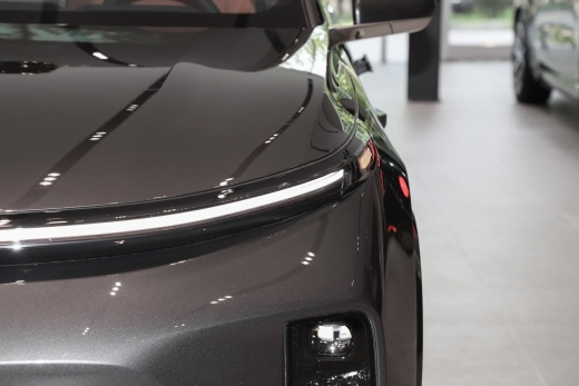 Купить Li auto L8 в Минске