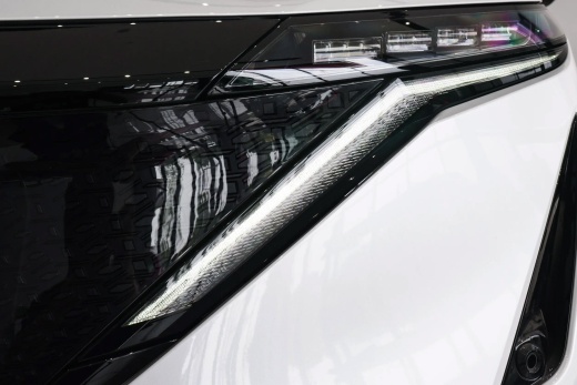 Купить Nissan Ariya в Минске