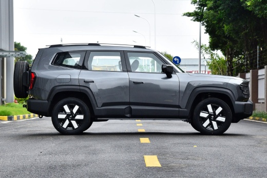 Купить Changan Deepal G318 в Минске