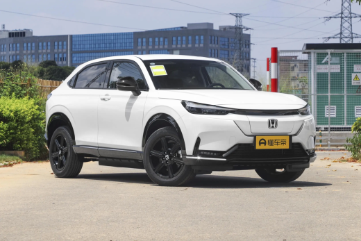 Купить Honda E:NS1 в Минске