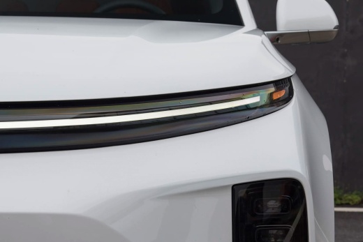 Купить Li auto L6 в Минске